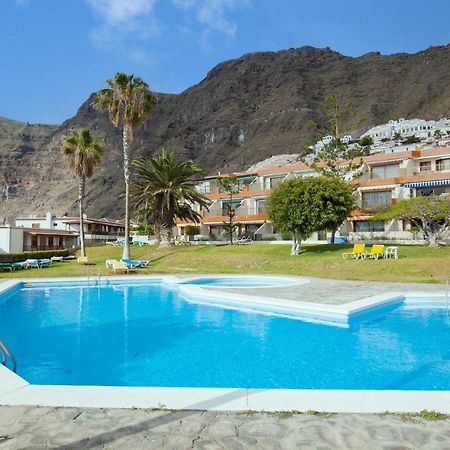 Апартаменты Gigantes Oasis Deluxe By Sunkeyrents Сантъяго-дель-Тейде Экстерьер фото